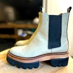 Free People Chelsea Boots